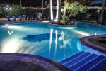 Hotel Nesrine Hammamet wakacje