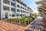 Hotel Occidental Marco Polo wakacje