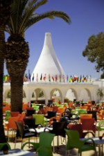 Hotel Samira Club wakacje