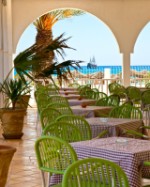 Hotel Samira Club wakacje