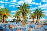Hotel Samira Club wakacje