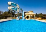 Hotel Shalimar Aquapark wakacje