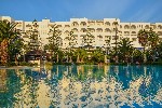 Hotel Aziza Thalasso Golf wakacje