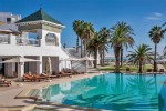 Hotel Bel Azur Thalasso & Bungalows wakacje