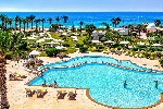 Hotel Calimera Delfino Beach Resort & SPA wakacje