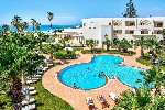 Hotel Calimera Delfino Beach Resort & SPA wakacje