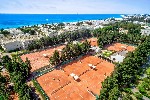 Hotel Calimera Delfino Beach Resort & SPA wakacje