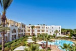 Hotel Calimera Delfino Beach Resort & SPA wakacje