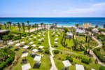 Hotel Calimera Delfino Beach Resort & SPA wakacje