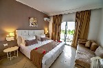 Hotel Golden Tulip  President Hammamet (ex. COOEE Club President) wakacje