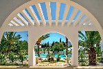 Hotel Golden Tulip  President Hammamet (ex. COOEE Club President) wakacje