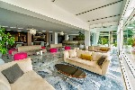 Hotel Golden Tulip  President Hammamet (ex. COOEE Club President) wakacje