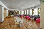 Hotel Golden Tulip  President Hammamet (ex. COOEE Club President) wakacje