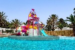 Hotel Golden Tulip  President Hammamet (ex. COOEE Club President) wakacje