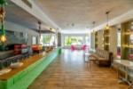 Hotel Golden Tulip  President Hammamet (ex. COOEE Club President) wakacje