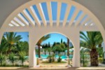 Hotel Golden Tulip  President Hammamet (ex. COOEE Club President) wakacje
