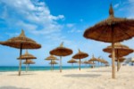 Hotel Golden Tulip  President Hammamet (ex. COOEE Club President) wakacje
