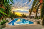 Hotel Golden Tulip  President Hammamet (ex. COOEE Club President) wakacje