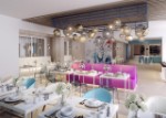 Hotel Golden Tulip  President Hammamet (ex. COOEE Club President) wakacje