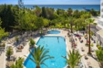 Hotel Golden Tulip  President Hammamet (ex. COOEE Club President) wakacje