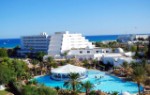 Hotel Golden Tulip  President Hammamet (ex. COOEE Club President) wakacje