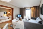 Hotel Vincci Nozha Beach wakacje