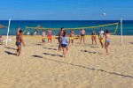 Hotel Vincci Nozha Beach wakacje