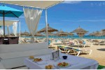 Hotel Vincci Nozha Beach wakacje