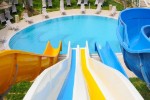 Hotel Vincci Nozha Beach wakacje
