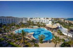 Hotel Vincci Nozha Beach wakacje