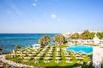 Hotel Le Sultan wakacje