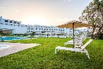 Hotel Le Sultan wakacje