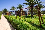 Hotel Le Sultan wakacje