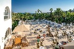 Hotel Mediterranee Thalasso Golf wakacje