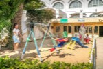 Hotel Mediterranee Thalasso Golf wakacje