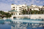 Hotel Nahrawess Resort & Thalasso wakacje