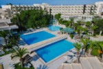 Hotel Nahrawess Resort & Thalasso wakacje