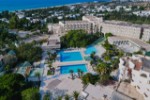 Hotel Nahrawess Resort & Thalasso wakacje