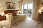 Hotel Nahrawess Resort & Thalasso wakacje