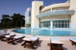 Hotel Nahrawess Resort & Thalasso wakacje