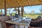 Hotel Nozha Beach Resort wakacje