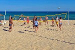 Hotel Nozha Beach Resort wakacje