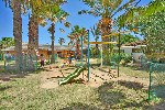 Hotel Nozha Beach Resort wakacje