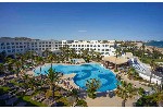 Hotel Nozha Beach Resort wakacje