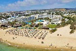 Hotel Nozha Beach Resort wakacje