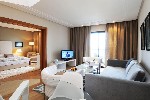 Hotel Nozha Beach Resort wakacje