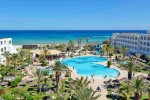 Hotel Nozha Beach Resort wakacje