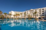 Hotel Radisson Blu Resort & Thalasso Hammamet wakacje