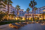 Hotel Royal Azur wakacje