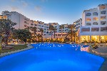 Hotel Royal Azur wakacje